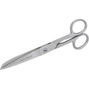 Tijera de acero inoxidable para costura 6" Foy