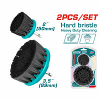 Cepillos de limpieza