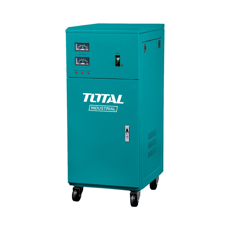 Protector de voltaje AC de 30KVA voltage :110~250V. Proteccion sobrevoltaje voltage>246V±4V <184V±4