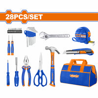 Kits de Herramientas en Cajas