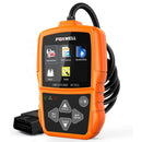 Herramienta De Exploracion De Diagnostico OBD II, Escaner Detector De Fallas Para Auto.