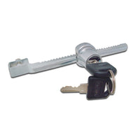 Cerraduras de Vitrinas