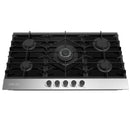 Estufa empotrable a gas Ferrara 76