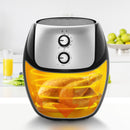 Freidora de aire 8L 1700W air frier