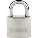 Candado acero corto 45mm Prolok