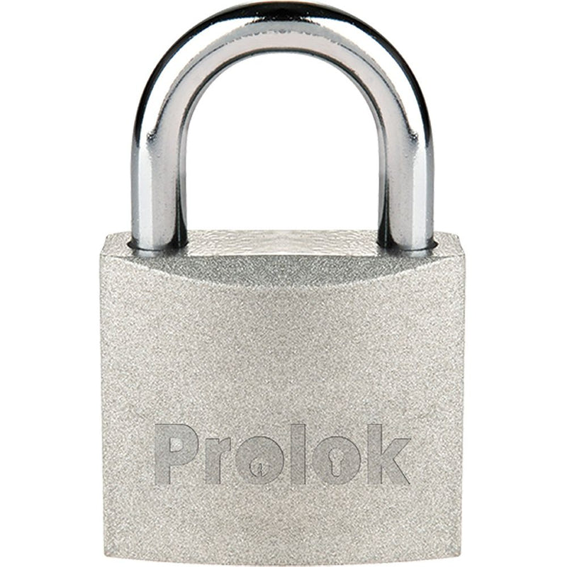 Candado acero corto 45mm Prolok