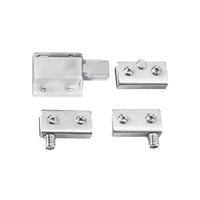 Conectores - Channels y Fijadores