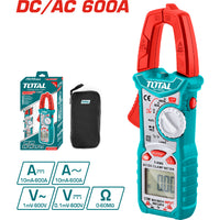 Medidores de Abrazadera