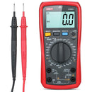 UNI-T UT890D+ multímetro Digital de verdadero valor eficaz (RMS) eléctricos prueba de mano
