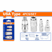 Conectores - Accesorios y Consumibles