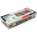 Pasadores Lynch Surtidos (50 Piezas)