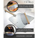 Pala para Pizza y Cortador.