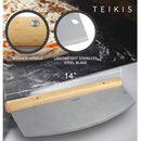 Pala para Pizza y Cortador.