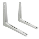 Soporte bracket para compresor de aire acondicionado de 9,000 a 12,000 BTU