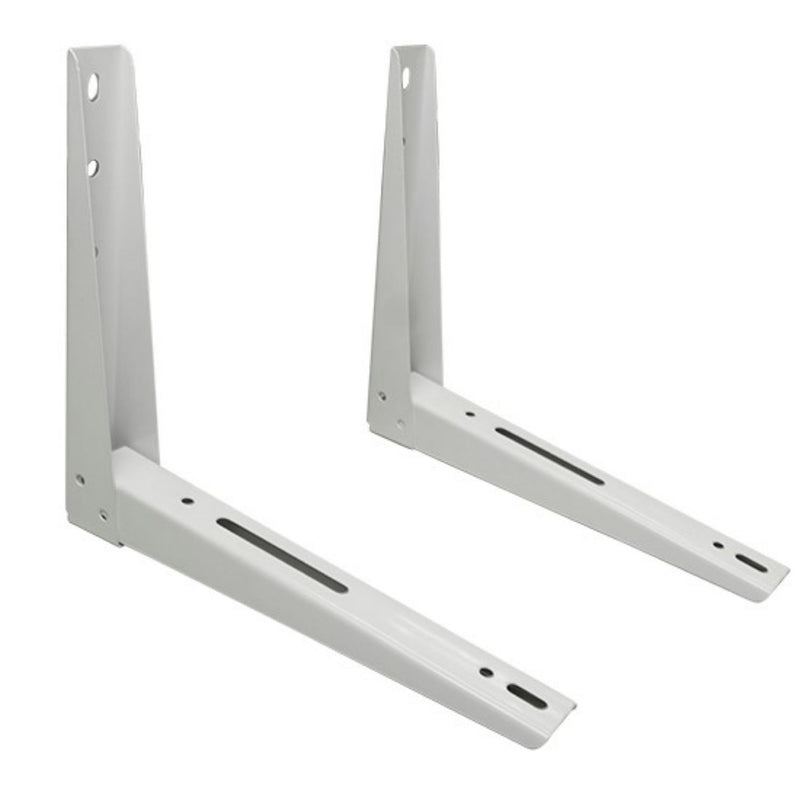 Soporte bracket para compresor de aire acondicionado de 9,000 a 12,000 BTU