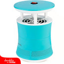 Lámpara mata mosquitos Luz Led Azul, 5W