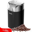 Moledor De Granos De Café 150W 60 Gramos