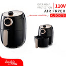 Air Fryer Freidora De Aire 2L