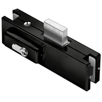 Herrajes Fachadas Patch Fittings