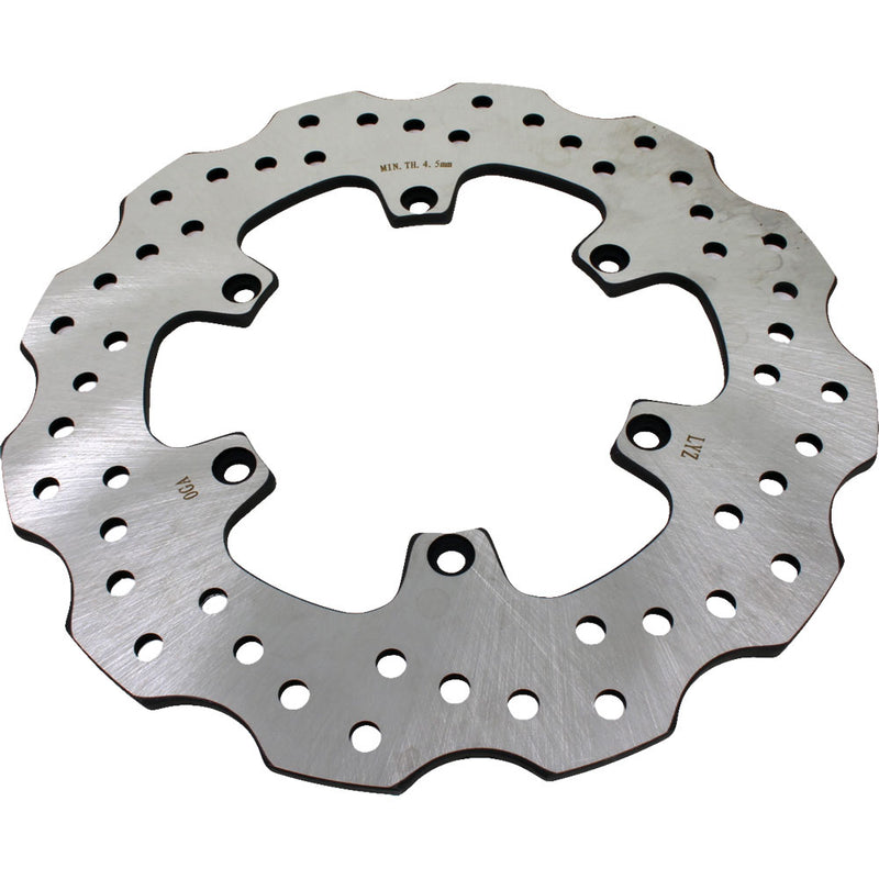 Disco de freno trasero (TNT150 / TNT25)