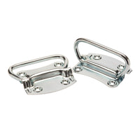 Tiradores -Jaladeras - Botones