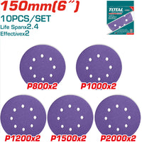 Papel - discos y abrasivos de Lija