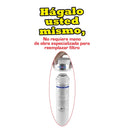 Filtro De Agua Osmosis Inversa Crystal75 4 Etapas 75 Galones Dia