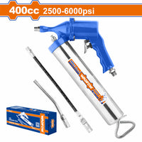 Herramientas de Lubricación