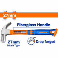 Martillos - Hachas y Cinceles