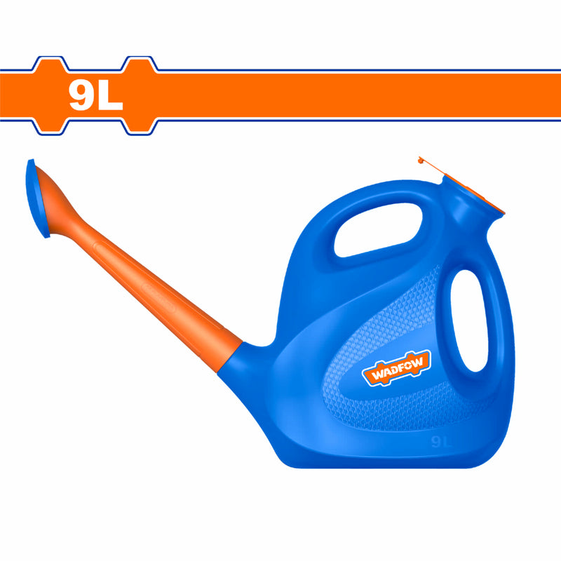 Regadera Plástica para Plantas de Jardín 9L