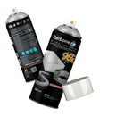 Galvanizado en frio spray Galvanizator aerosol 400ml. Potente anticorrosivo 96% zinc puro