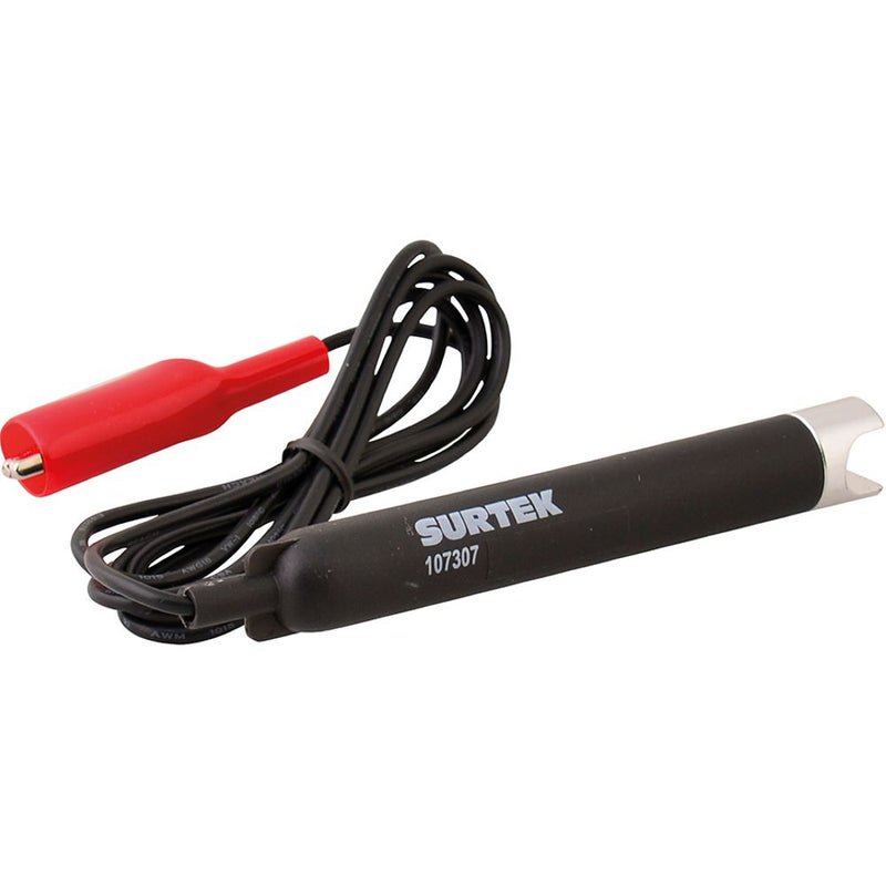 Probador de cables para bujías Surtek