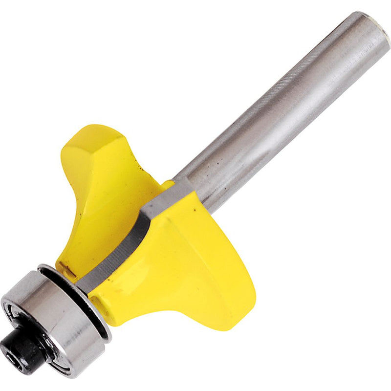 Mecha para router redondeador con balero 1-1/2x3/4" Surtek