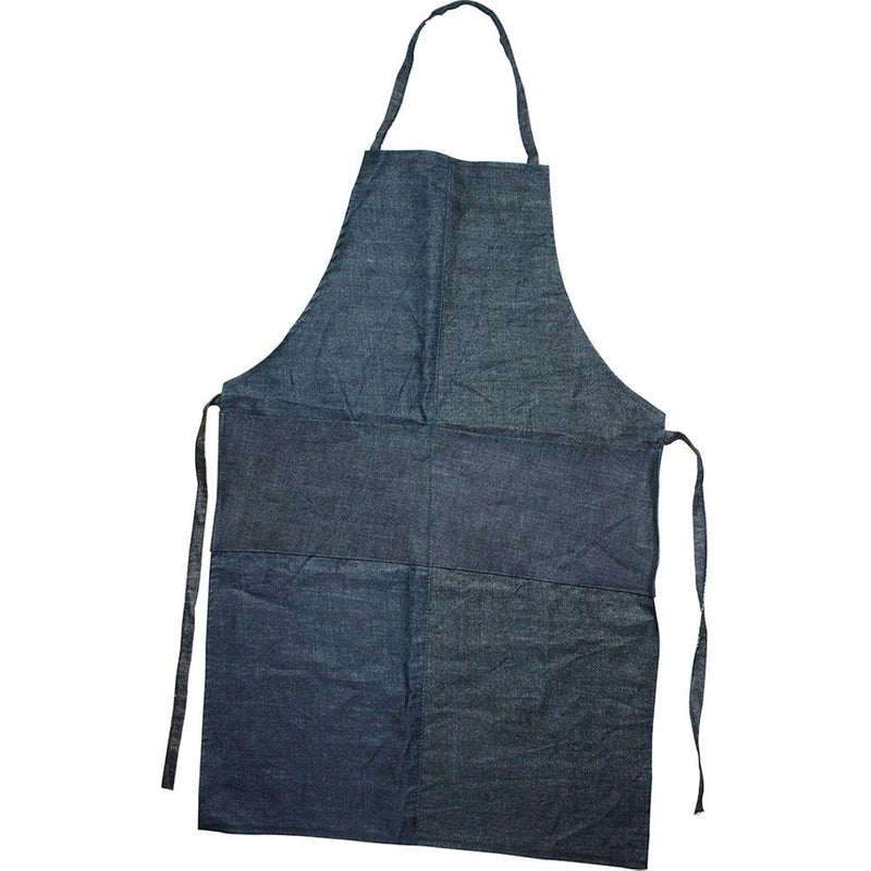 Delantal de mezclilla Para soldador