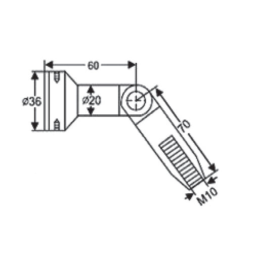 Conector Canopy.