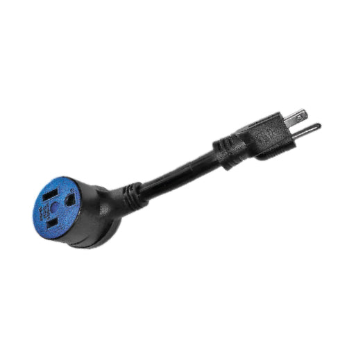 Adaptador 220V to 110V  ( para conectar maquinas doble voltaje al socket 110 volts