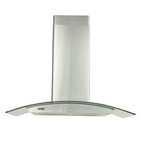 Campanas extractores