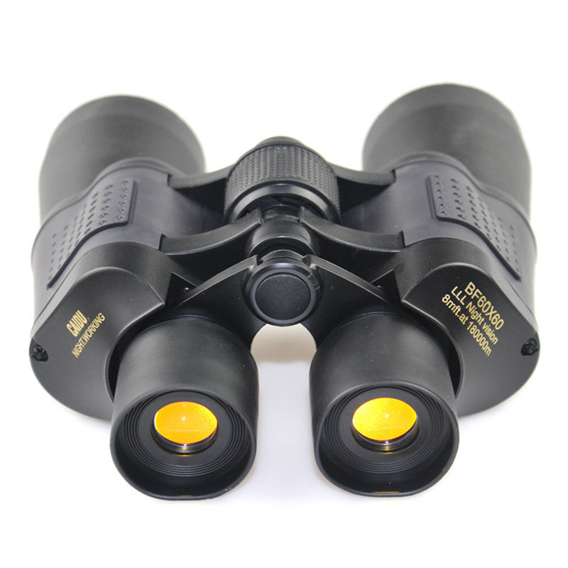 Telescopio 60X60 de alta potencia HD