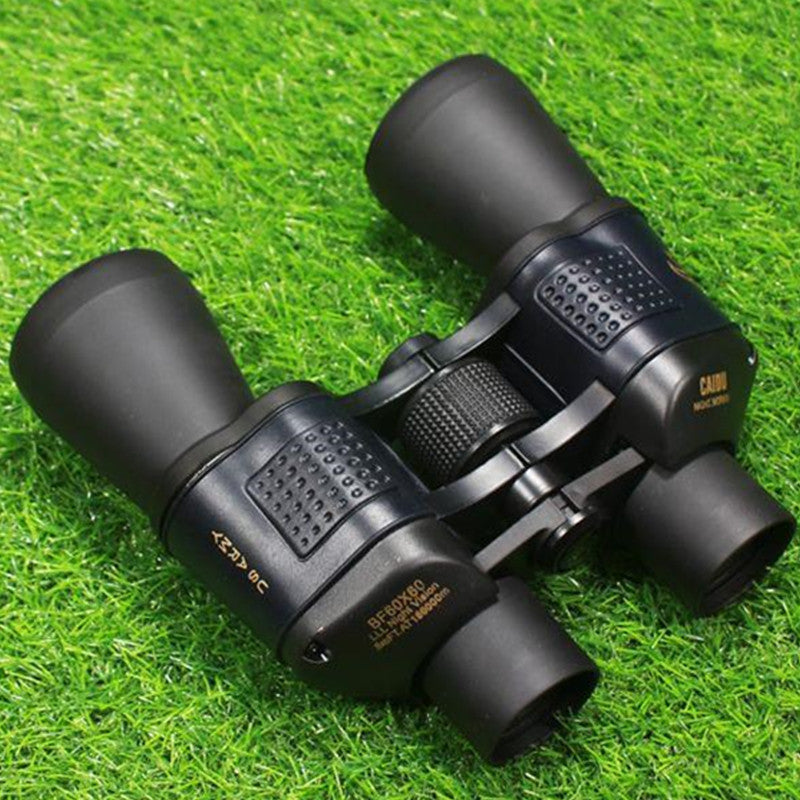 Telescopio 60X60 de alta potencia HD