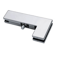 Herrajes Fachadas Patch Fittings