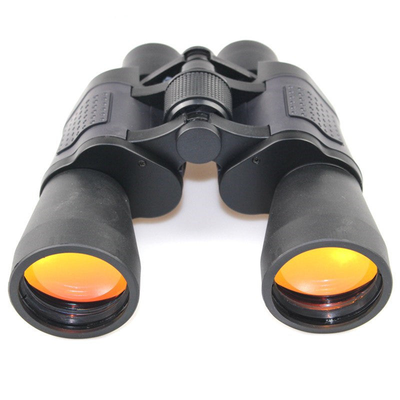 Telescopio 60X60 de alta potencia HD