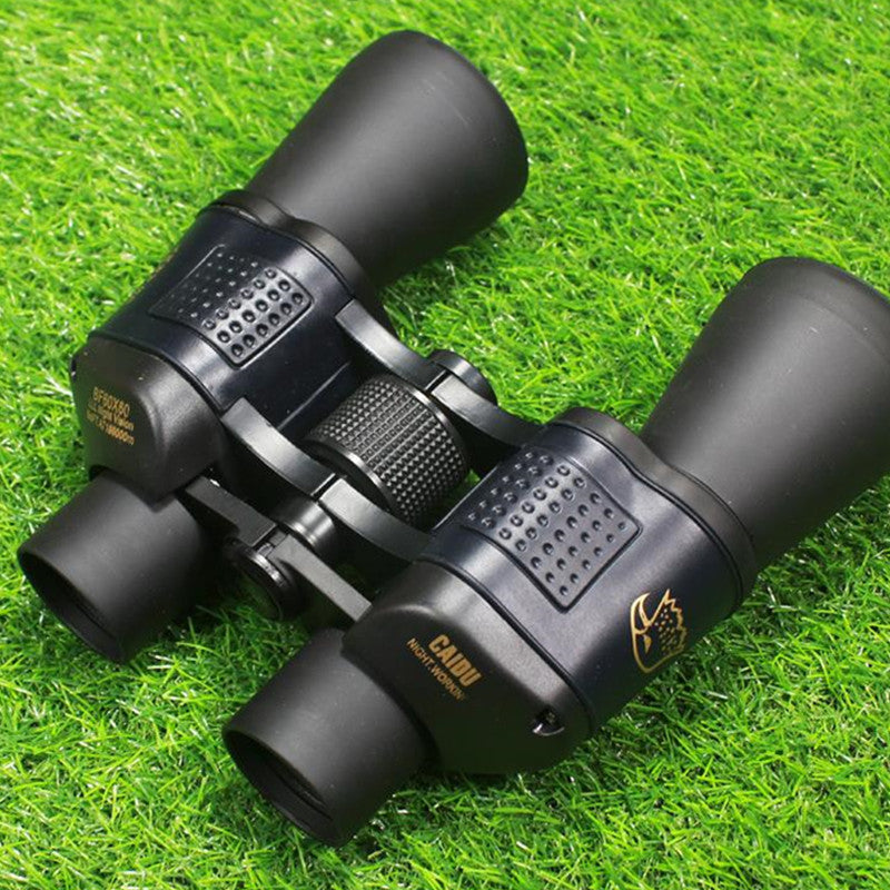 Telescopio 60X60 de alta potencia HD