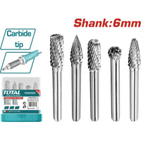 Puntas Adaptadoras de router - mototool
