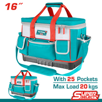 Cajas de herramientas de textil