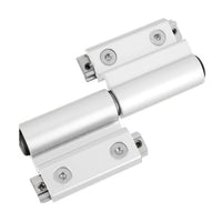 Serie Perimetral Abatible de 45 mm