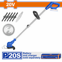 Herramientas Inalambricas