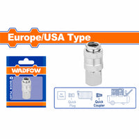 Conectores - Accesorios y Consumibles