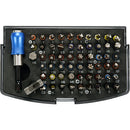 Juego De Puntas De Destornillador (59 Piezas)