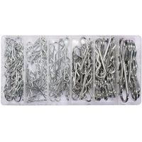 kit Surtido Accesorios - O rings y Hardware