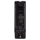 Breaker eléctrico 15 amperios de 1 polo, 120/240 V. General Electric (GE)